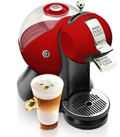 Nescafé Dolce Gusto Coffee Machine