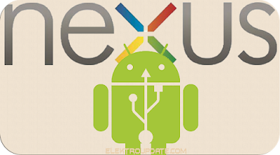 Download Google Nexus USB Driver All Models