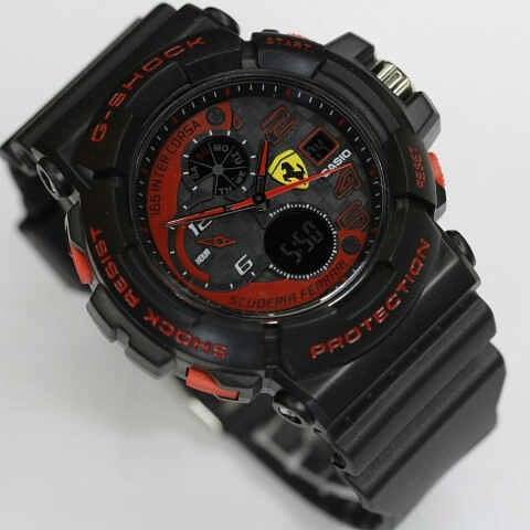 G-SHOCK GW-200