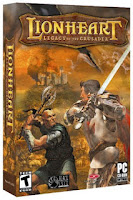 Lionheart : Legacy of the Crusader