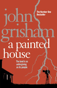 A Painted House (English Edition)