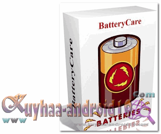 BATTERY CARE FREE 0.9.14.0 FINAL | kuyhAa