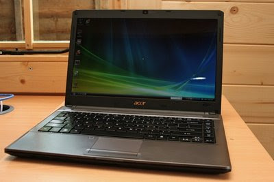 Acer Aspire 4736Z - 421G25Mn VHB