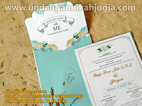 Exclusive SC Amplop ~ undangan nikah, pernikahan, undangan jogja, unik, tradisional, undangan 