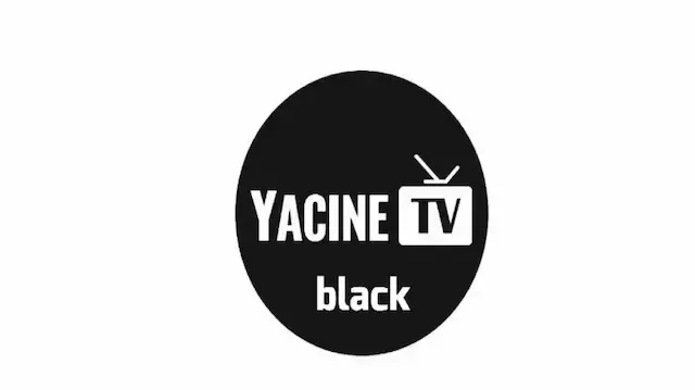 تحميل Yacine TV Black بدون مشغل ياسين تيفي الاسود للاندرويد اخر اصدار