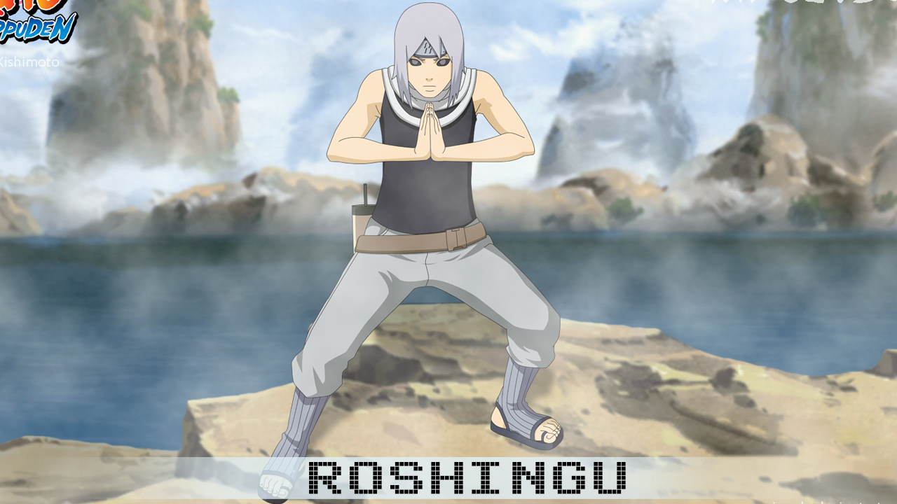 Roshingu