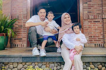 Sunah Bermain Bersama Anak