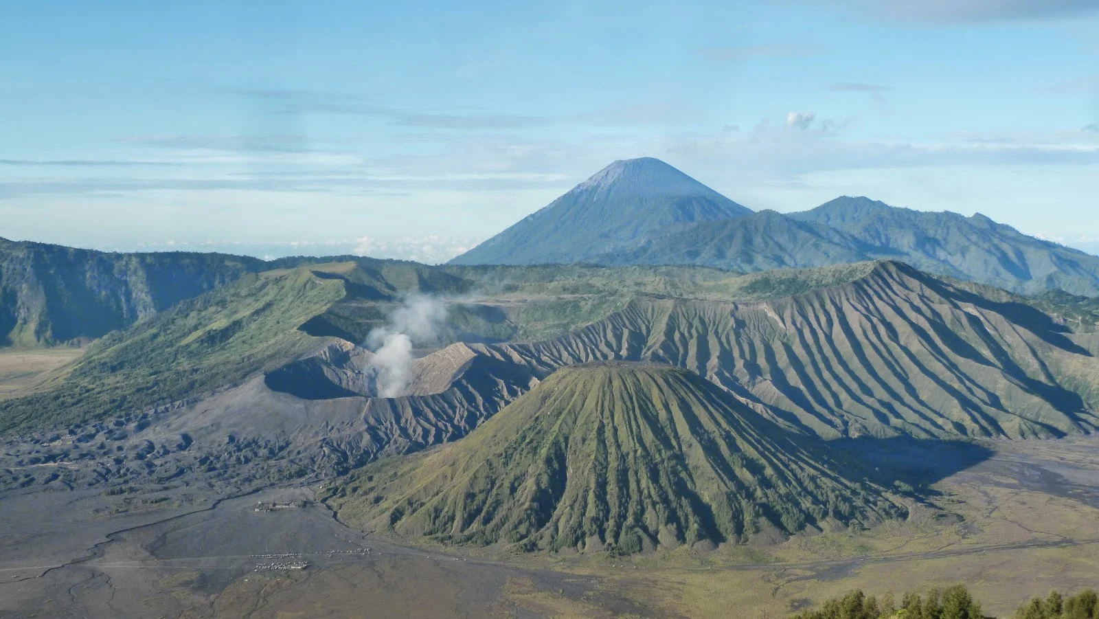 Paket Wisata Bromo Murah