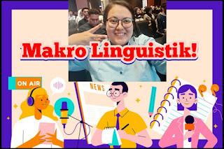 Makrolinguistik