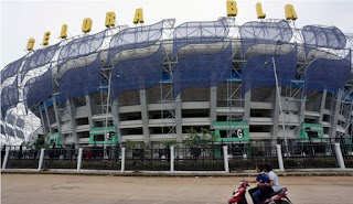 Stadion GBLA