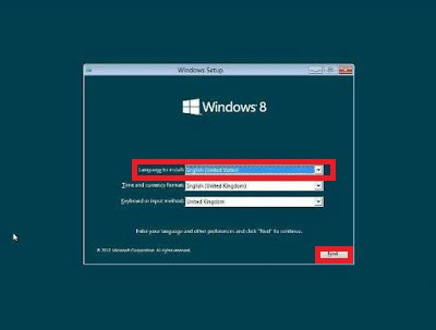 Computer Me Window 8 Install Kaise Kare