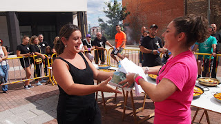 Fiestas de Burtzeña