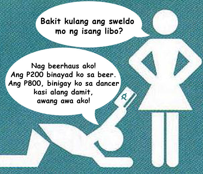 pinoy husband and wife jokes here s a pinoy husband and wife jokes if ...