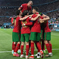 EURO 2020: Hasil Portugal vs Perancis Imbang Dengan Skor 2-2 dan Mencipta 3 Penalti