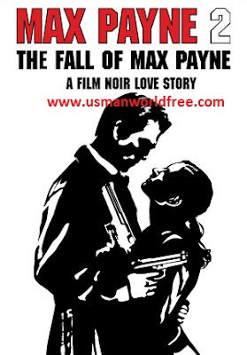 Max Payne 2 Free Download