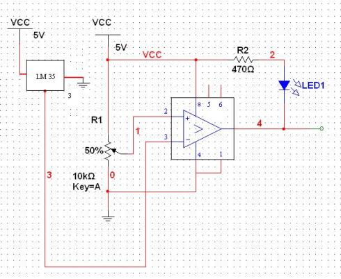 Sensor Suhu Elektronika Dasar Sensor Suhu Elektronika Dasar