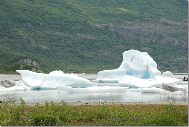 08-09-09 Train to Spencer Glacier 066