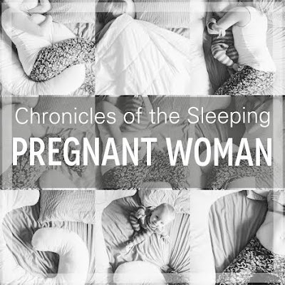 Pregnant Sleep
