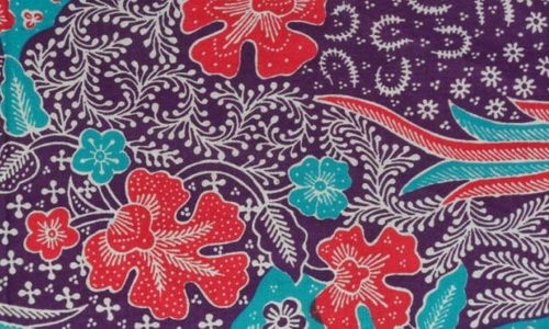 Know Various Types of Traditional Indonesian Batik Patterns