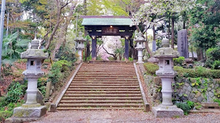 人文研究見聞録：当麻山 無量光寺 ［神奈川県］