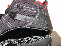 Air Jordan 6ix Rings