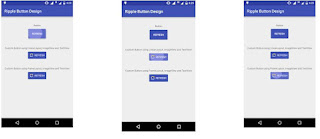 Ripple Effect in Android for Button