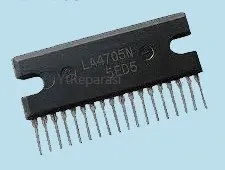 IC LA4705