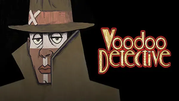 Voodoo Detective Free Download PC Game Cracked in Direct Link and Torrent.