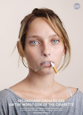 wanita perokok