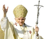 Benedetto XVI