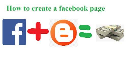 How to create Facebook page in hindi [Facebook page कैसे बनाये ]