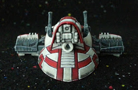 x wing miniatures game