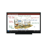 Sharp PN-C703B Aquos Board Software Download