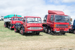 Welland Steam Rally July 2016