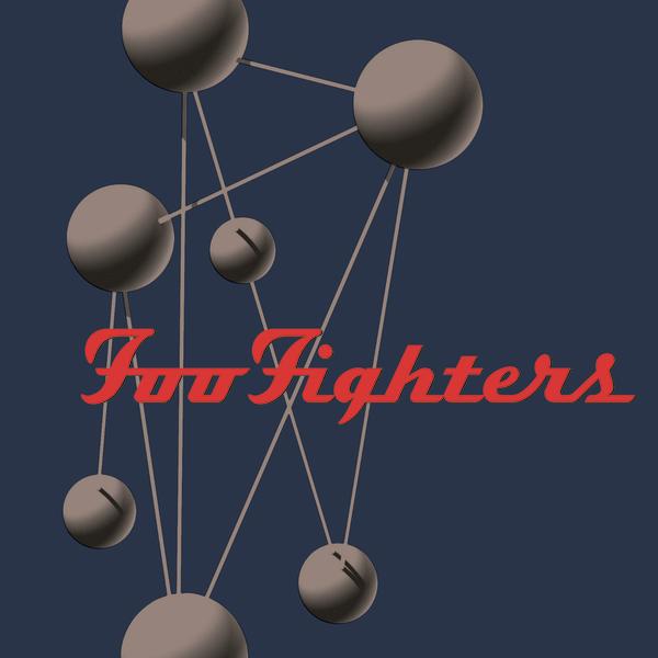 Foo Fighters - The Colour And The Shape [Special Edition] (1997) - Album [iTunes Plus AAC M4A]