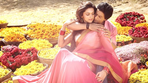 Chennai Express 2013 fr