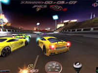 9 Game Balap Mobil Android Seru Terbaik 2017