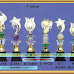 Grosir Piala Murah | ASAKA TROPHY