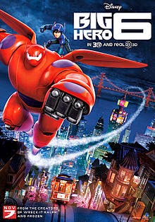 sinopsis lengkap film bioskop terbaru big hero 6