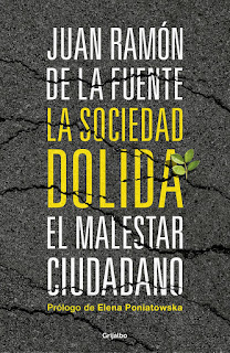  La sociedad dolida by Juan Ramón de la Fuente on iBooks 