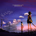 5 Centimeters Per Second