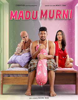 Nonton Film Madu Murni (2022) Full Movie