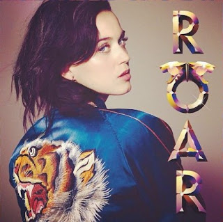 Katy Perry - Roar