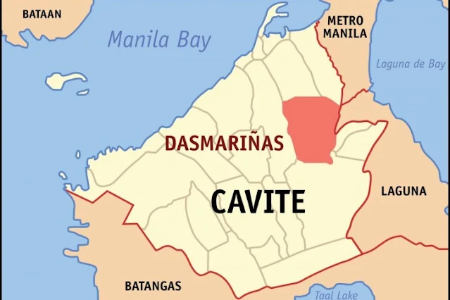 Dasma fire victims transfer to new homes in Cavite town