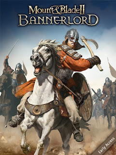 Mount and Blade II Bannerlord pc download torrent