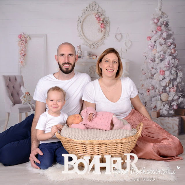 photographe bébé famille maternité st fulgent st andré goule d'oie tiffauges