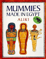 http://www.bookdepository.com/Mummies-Made-in-Egypt-Aliki/9780064460118/?a_aid=journey56