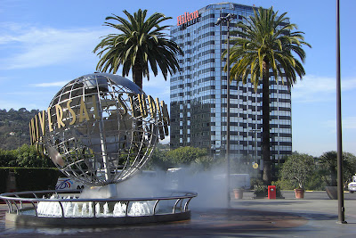 universal studios hollywood 