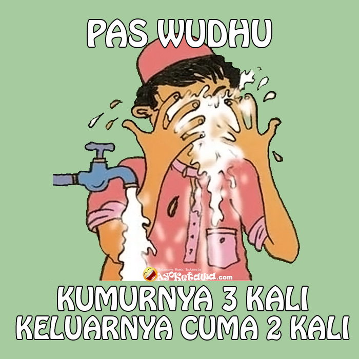 Meme Lucu Ramadhan Batal Puasa Bikin Ngakak Ayo Ketawa