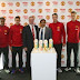 Official drink: Man U players and supporters to be drinking Chivita in Nigeria